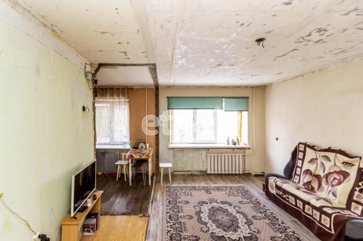 2-комн квартира Харьковская, 58