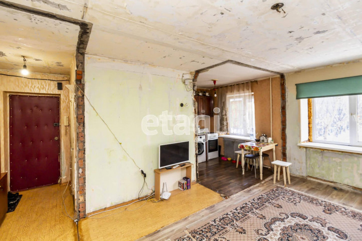 2-комн квартира Харьковская, 58
