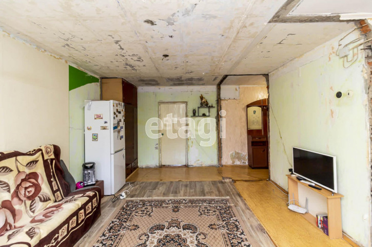 2-комн квартира Харьковская, 58