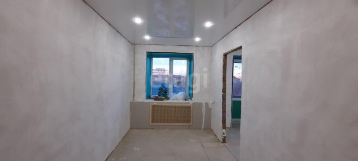3-комн квартира Геологоразведчиков пр, 1