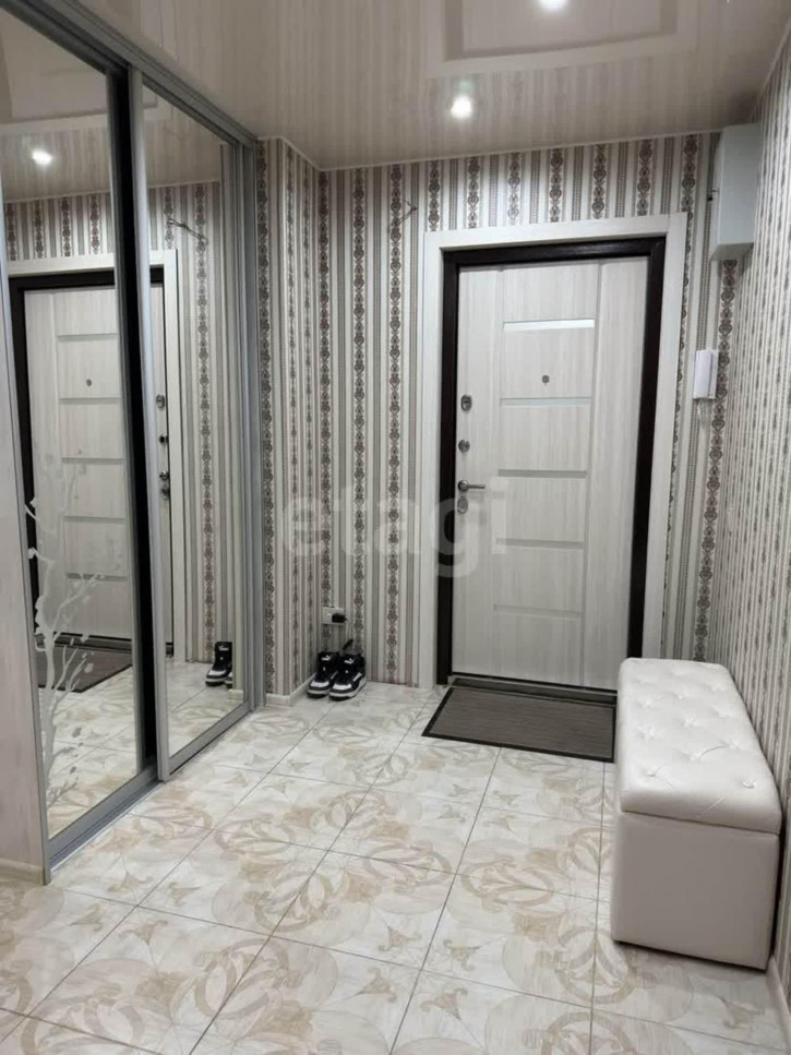 3-комн квартира Кремлевская, 85