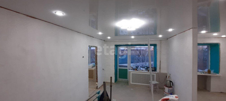 3-комн квартира Геологоразведчиков пр, 1
