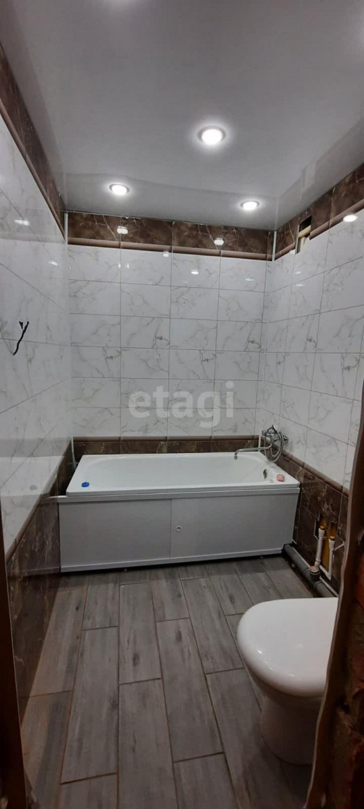 3-комн квартира Геологоразведчиков пр, 1