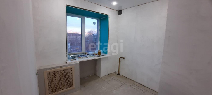 3-комн квартира Геологоразведчиков пр, 1