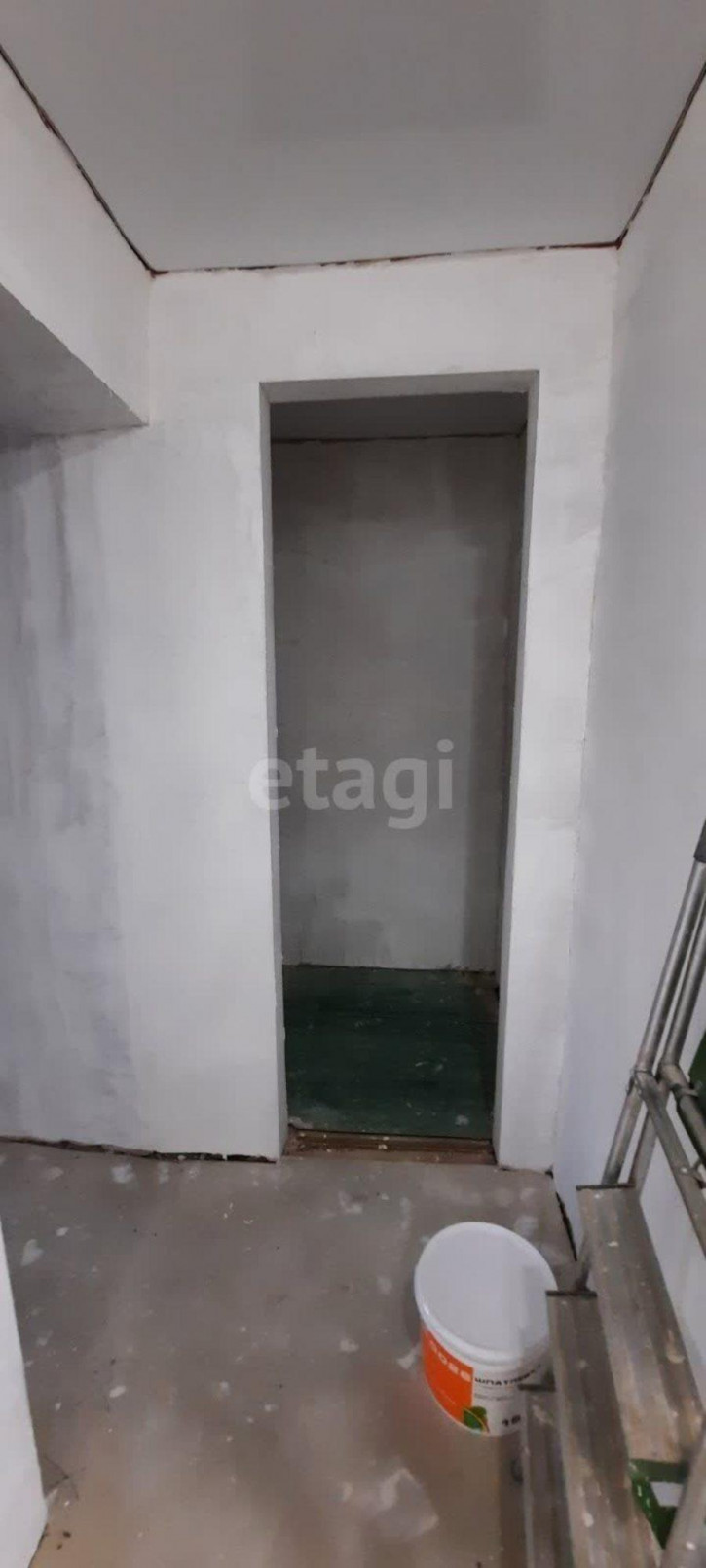 3-комн квартира Геологоразведчиков пр, 1