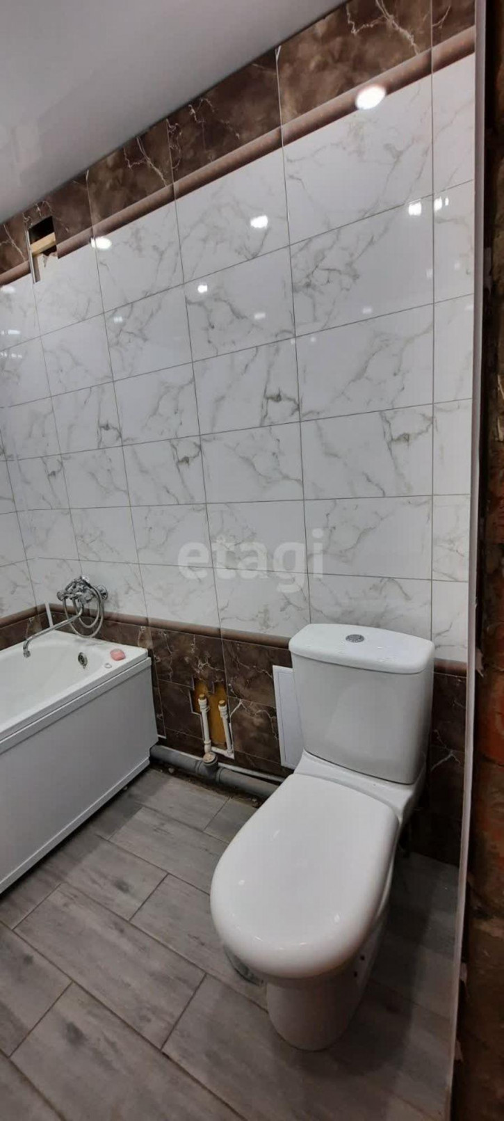 3-комн квартира Геологоразведчиков пр, 1