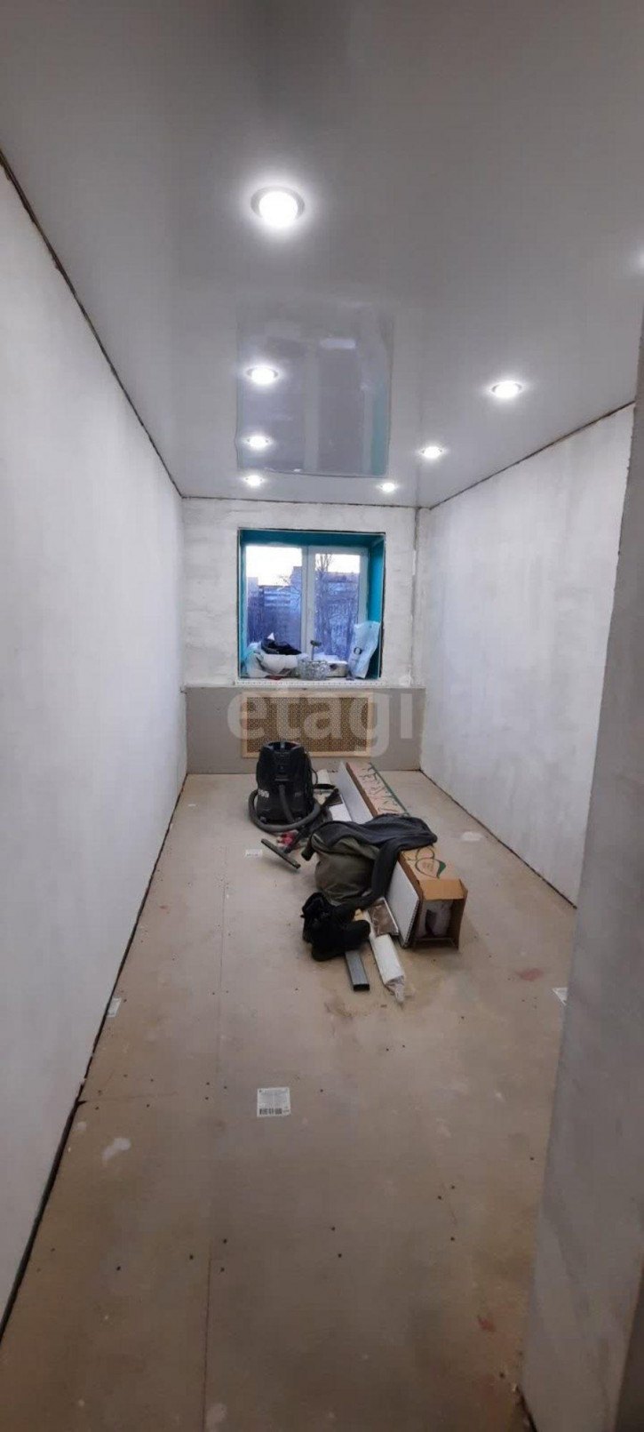 3-комн квартира Геологоразведчиков пр, 1
