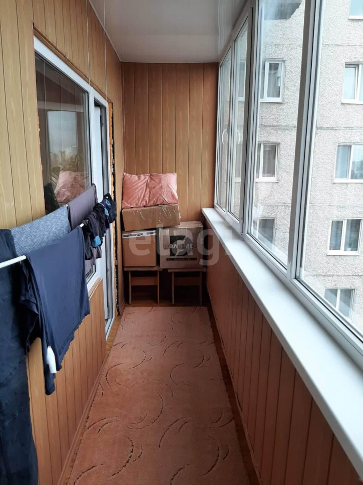 3-комн квартира Молодежная, 70