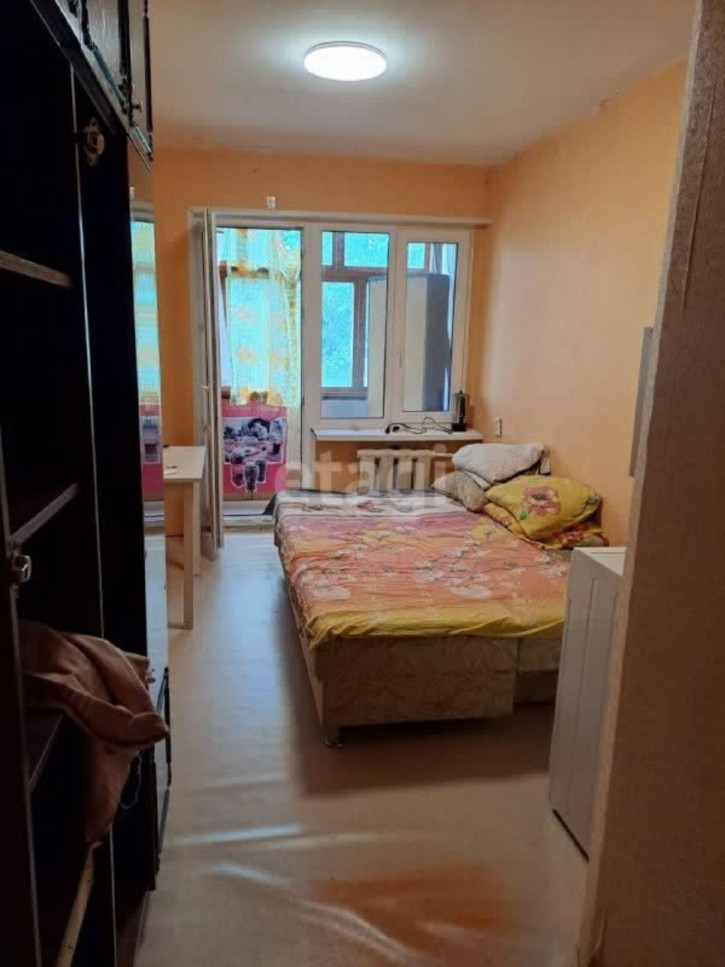 1-комн квартира Судостроителей, 36