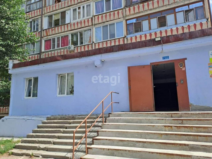 1-комн квартира Судостроителей, 36