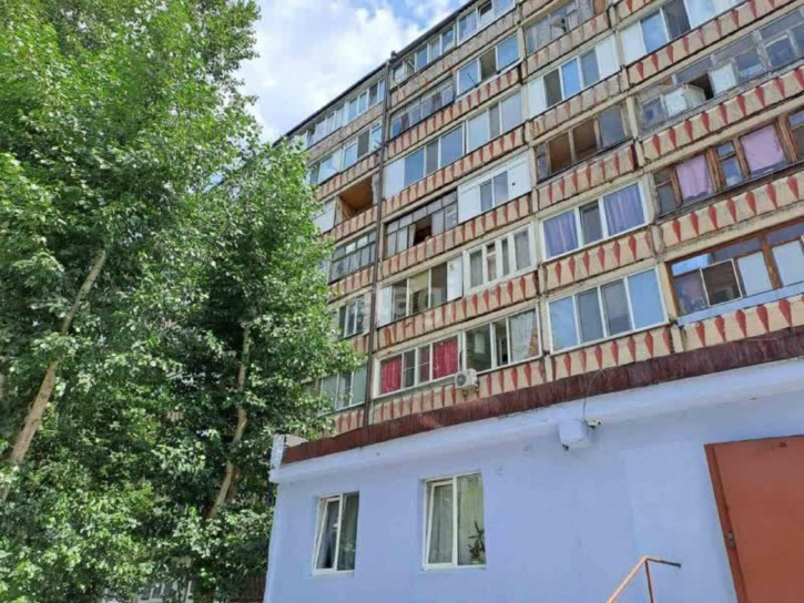 1-комн квартира Судостроителей, 36