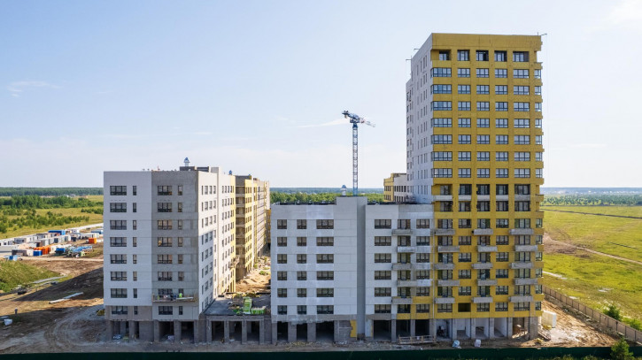 1-комн квартира Василия Малкова, 10