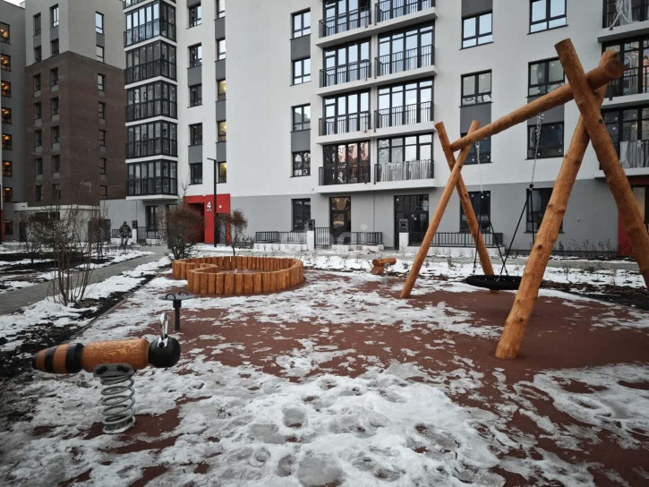 2-комн квартира Николая Глебова, 3