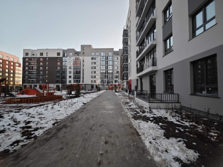 2-комн квартира Николая Глебова, 3