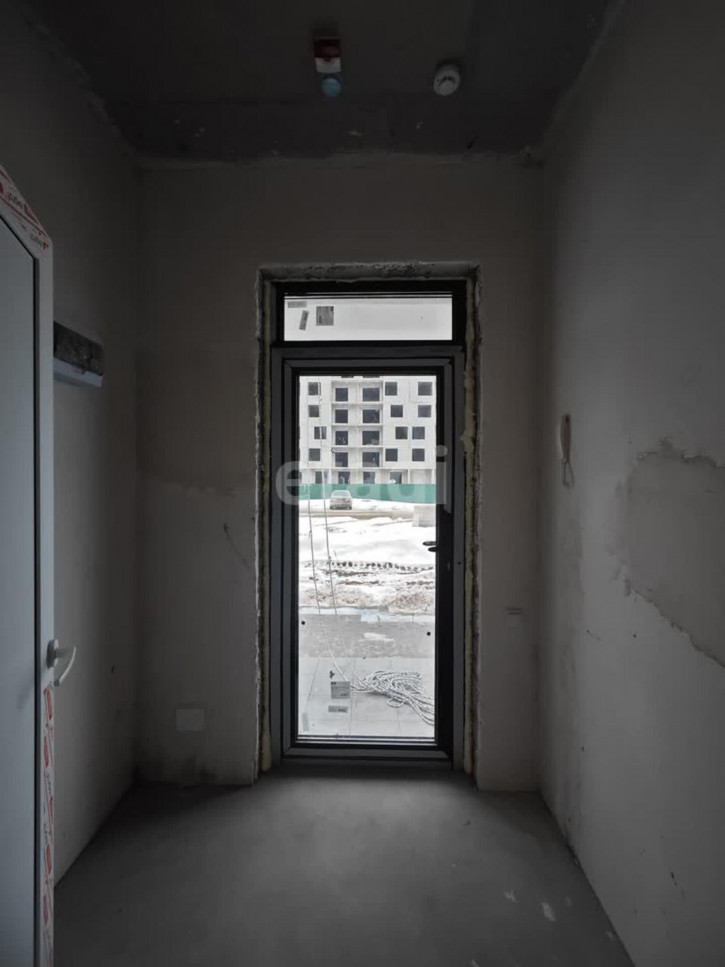 2-комн квартира Николая Глебова, 3
