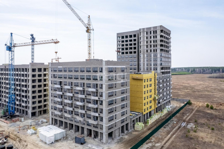 1-комн квартира Василия Малкова, 10