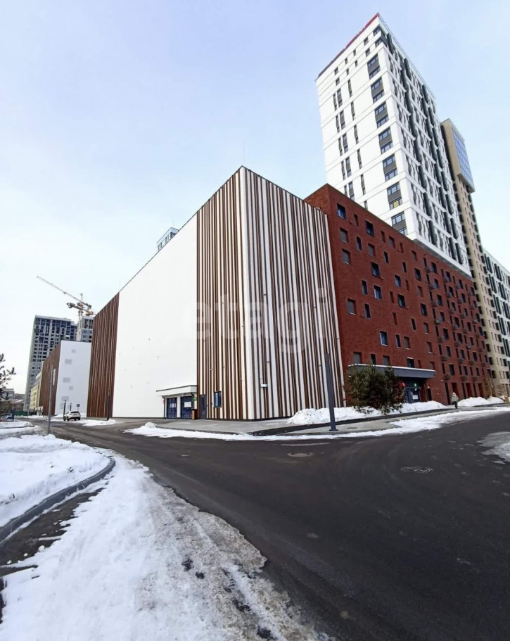 Гараж/парковка Харьковская 74