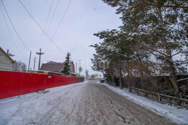 Земельный участок Лесная поляна с/о (Московский тракт)