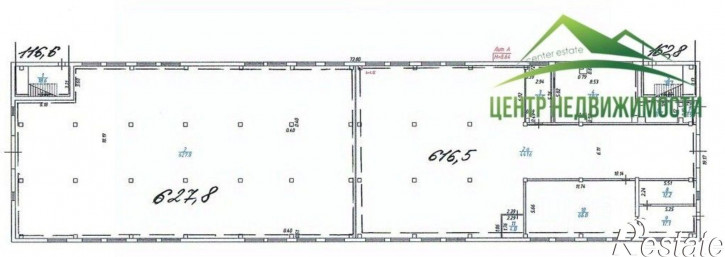 Склад 6-й километр Основной трассы, 19Г к3,  д. 19Г к3