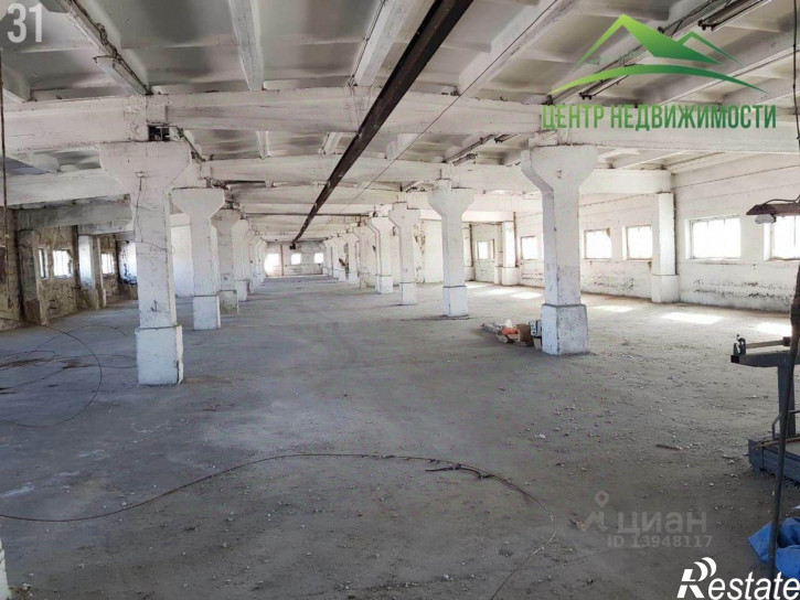 Склад 6-й километр Основной трассы, 19Г к3,  д. 19Г к3