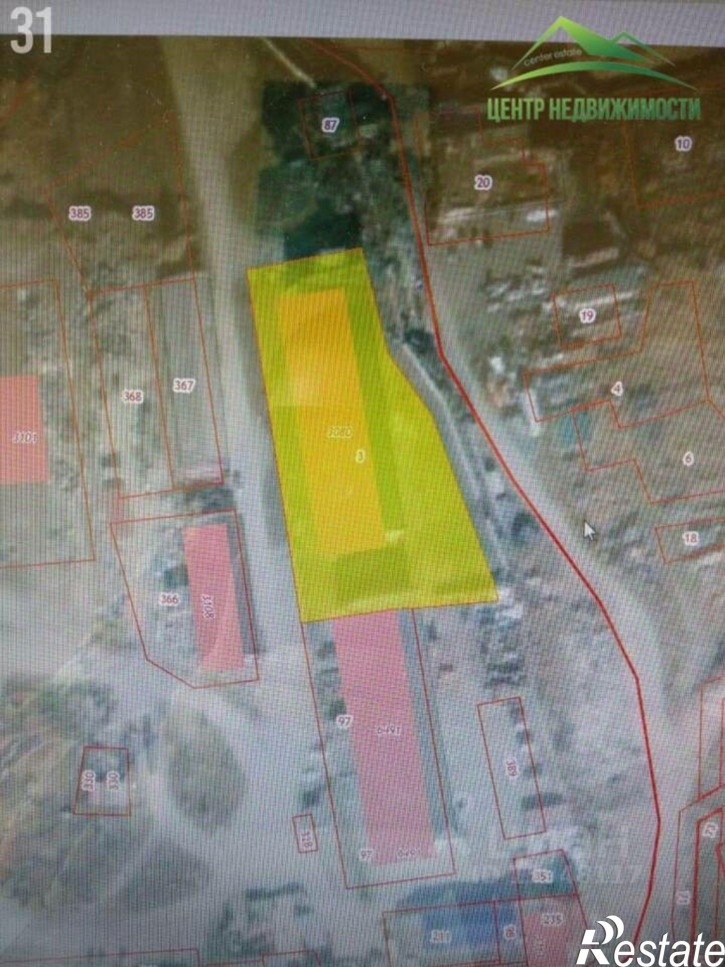 Склад 6-й километр Основной трассы, 19Г к3,  д. 19Г к3