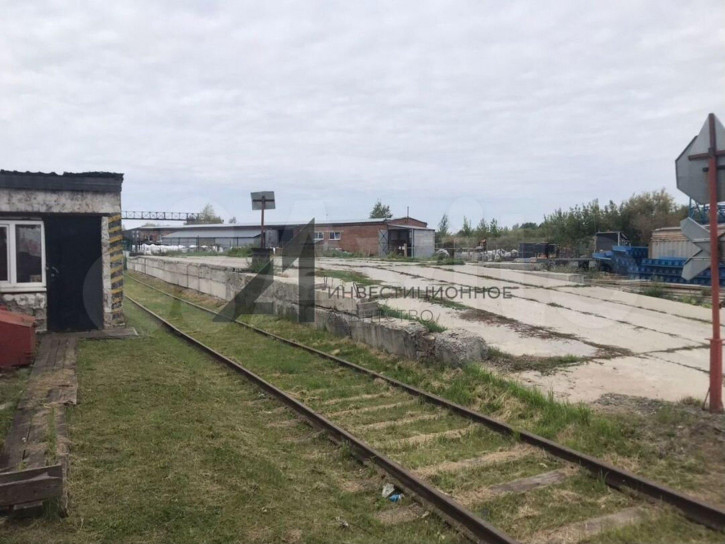 Склад улица Судостроителей