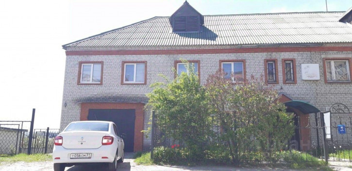 Отдельное здание улица Пильчикова, 22,  д. 22