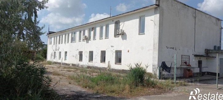 Склад улица Дружбы