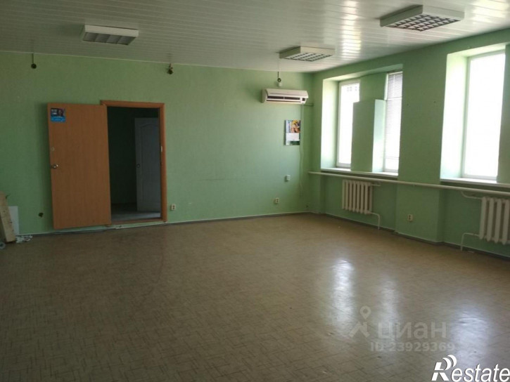 Склад улица Дружбы