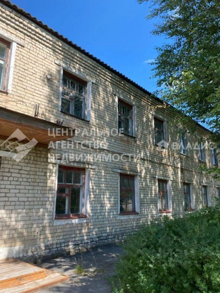 Производственное помещение улица Гридинского