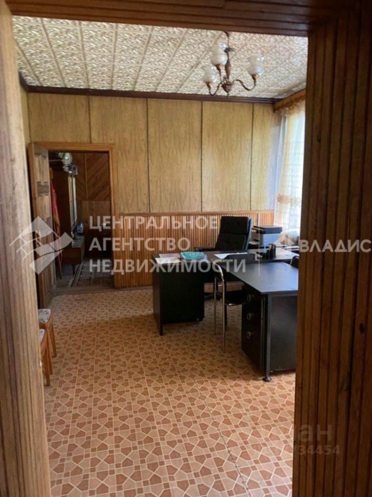 Производственное помещение улица Гридинского