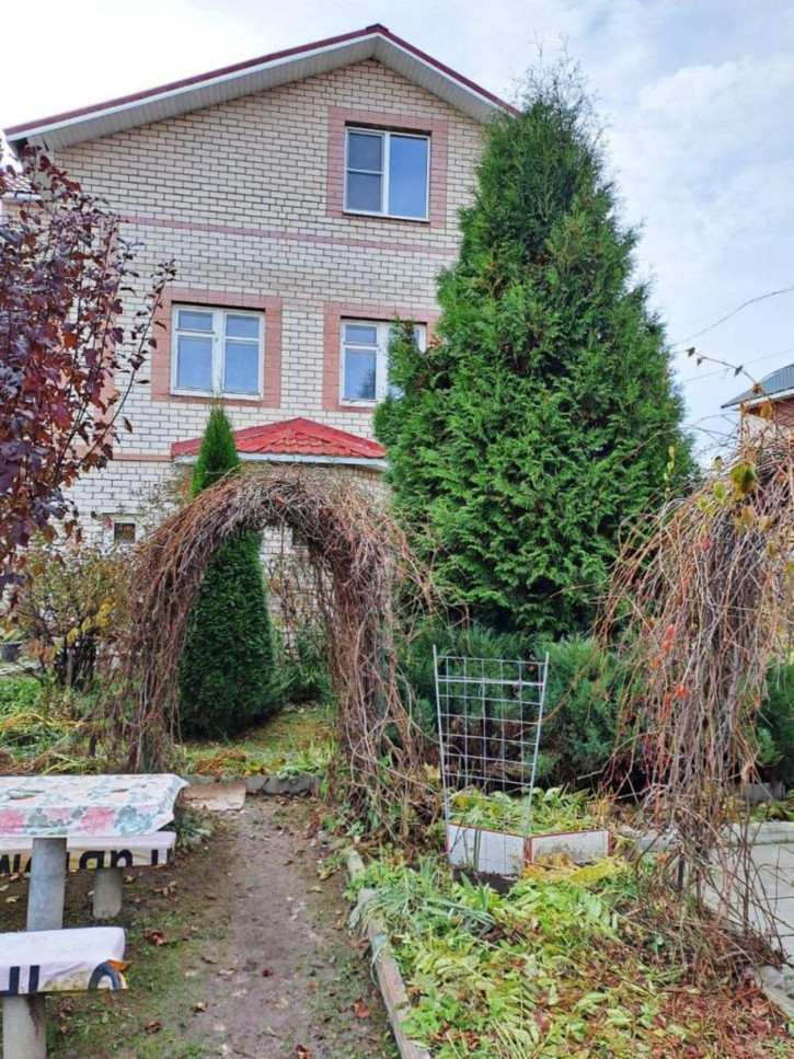 Коттедж/дом Новая, 5