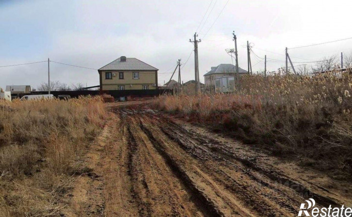 Земельный участок Промышленная улица