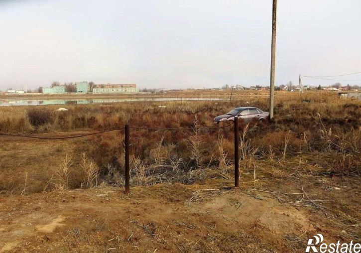 Земельный участок Промышленная улица