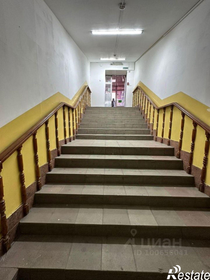 Торговое помещение проспект Кирова, 51,  д. 51