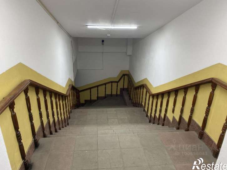 Торговое помещение проспект Кирова, 51,  д. 51