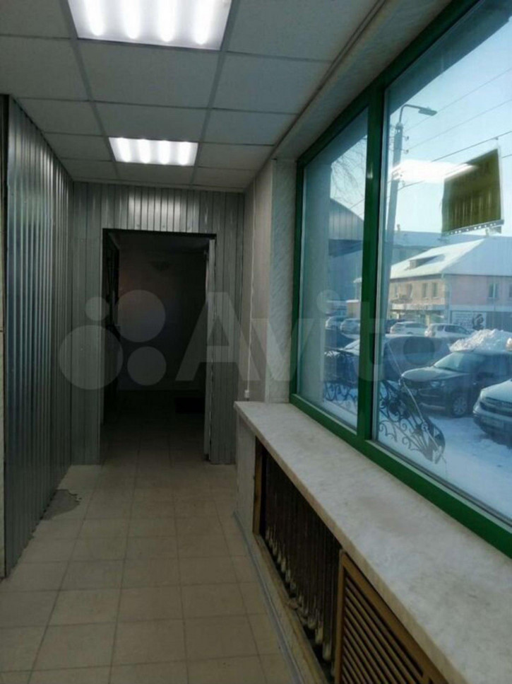 Торговое помещение улица Розы Люксембург, 26,  д. 26
