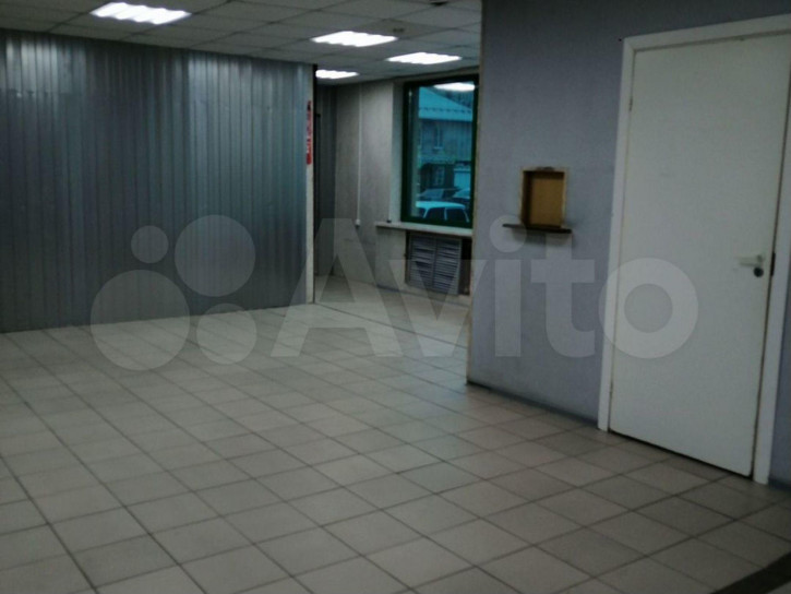 Торговое помещение улица Розы Люксембург, 26,  д. 26