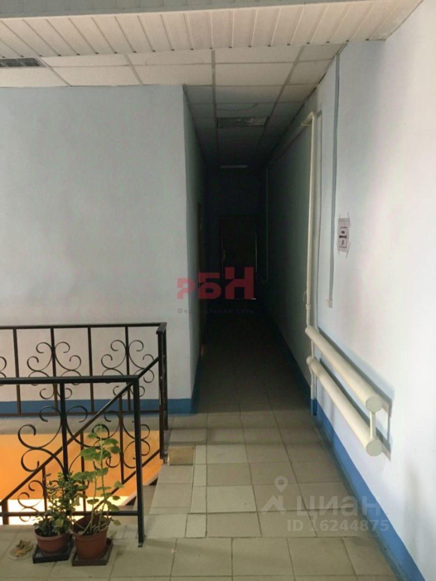 Сдать офис, помещение под офис за 7 750 рублей на улица Гагарина, 23