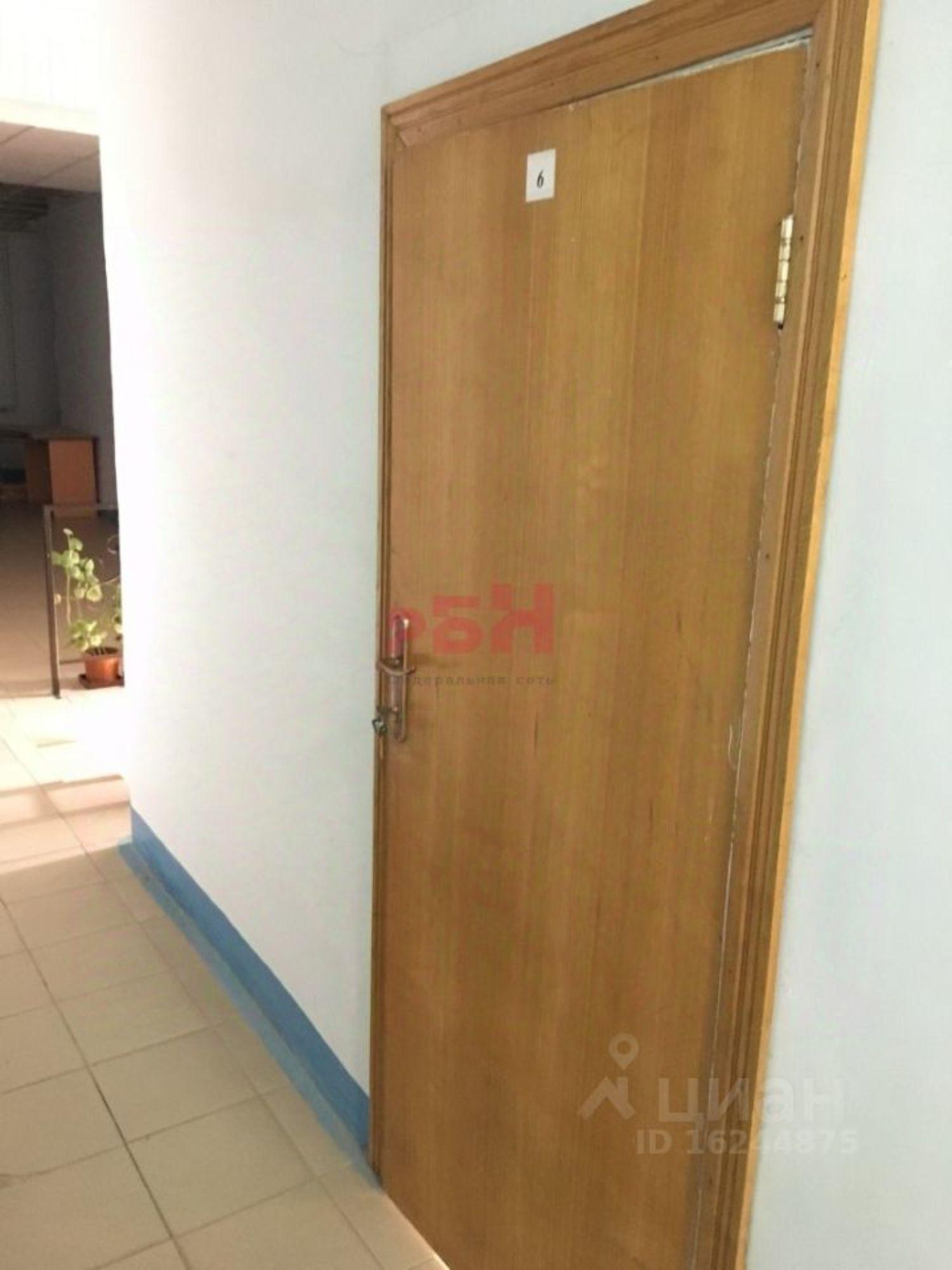 Сдать офис, помещение под офис за 7 750 рублей на улица Гагарина, 23