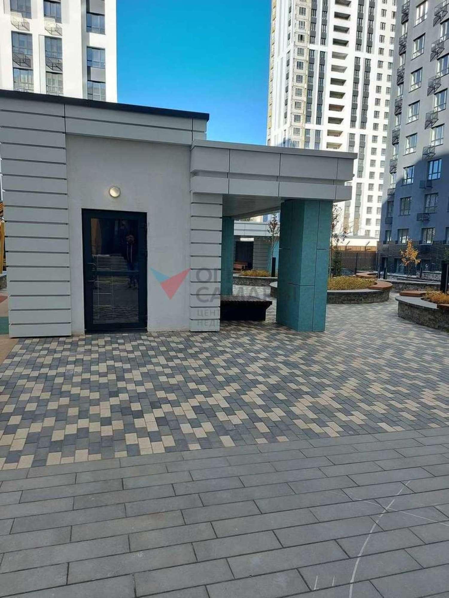 Купить квартиру за 7 600 000 рублей на Масленникова проспект, 14кА