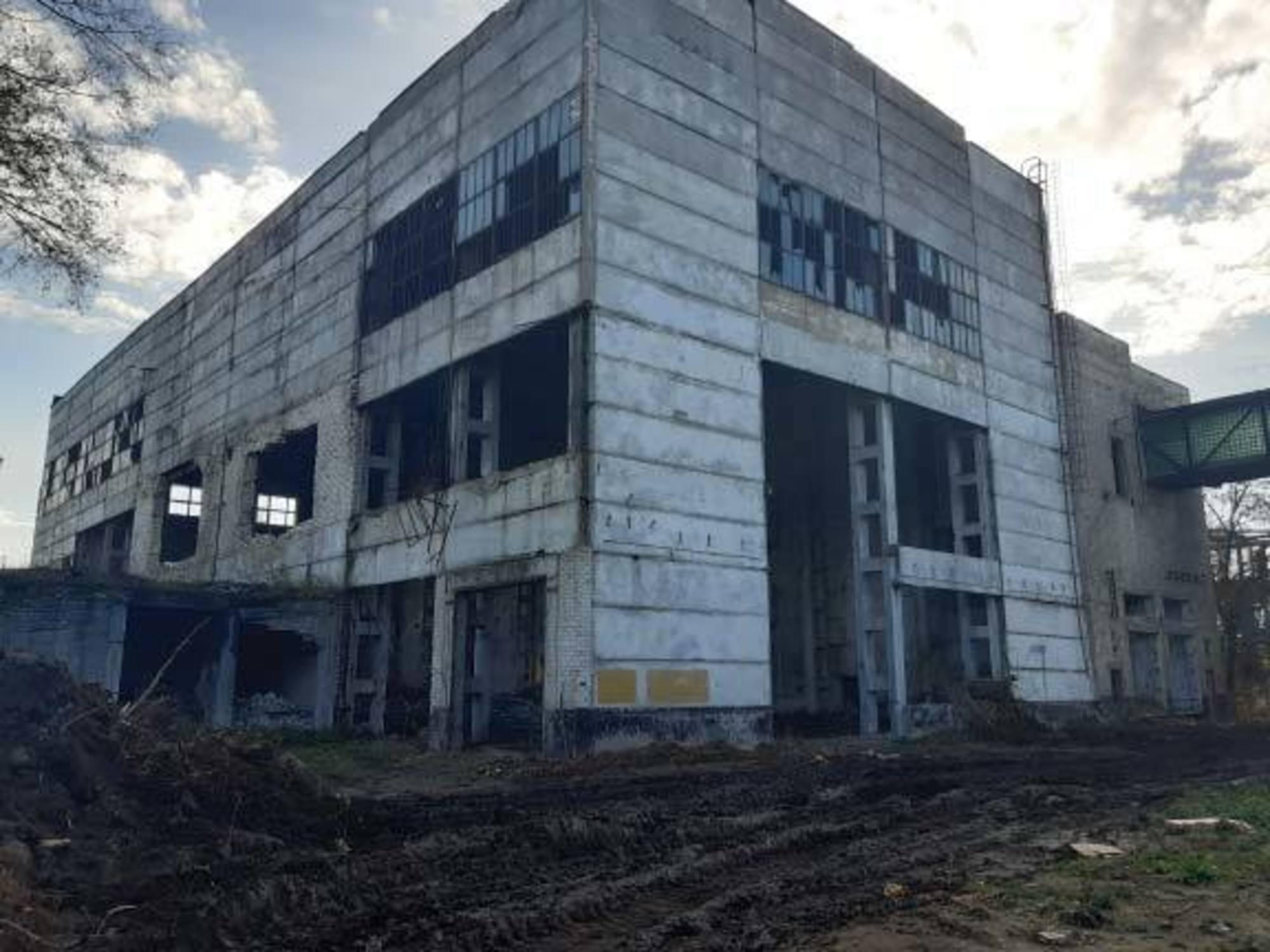 Купить производственную площадь за 8 000 000 рублей на Новозаводская улица, 2