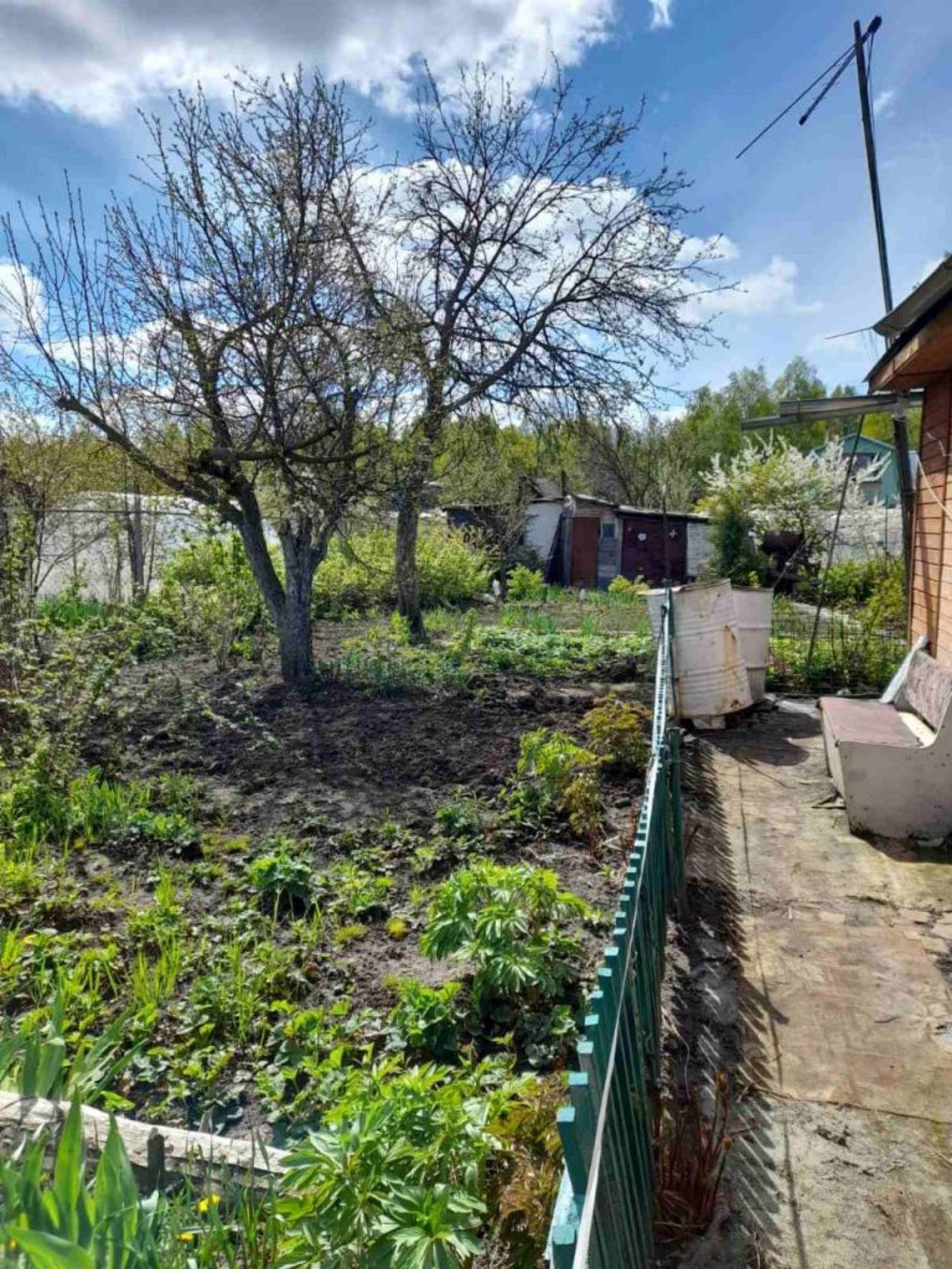 Купить дачу, дом, коттедж за 550 000 рублей на СНТ Березовая пойма №3