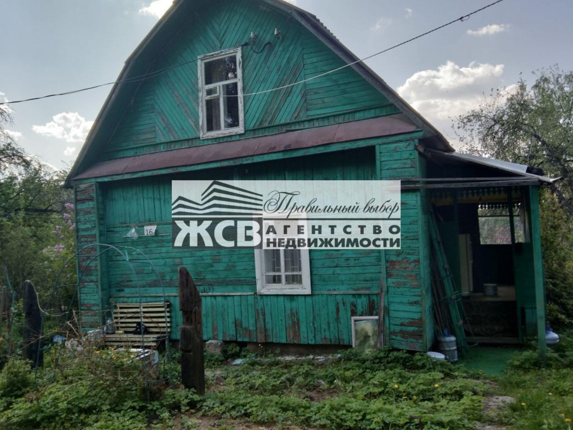 Купить дачу, дом, коттедж за 1 600 000 рублей на Лесная, 16