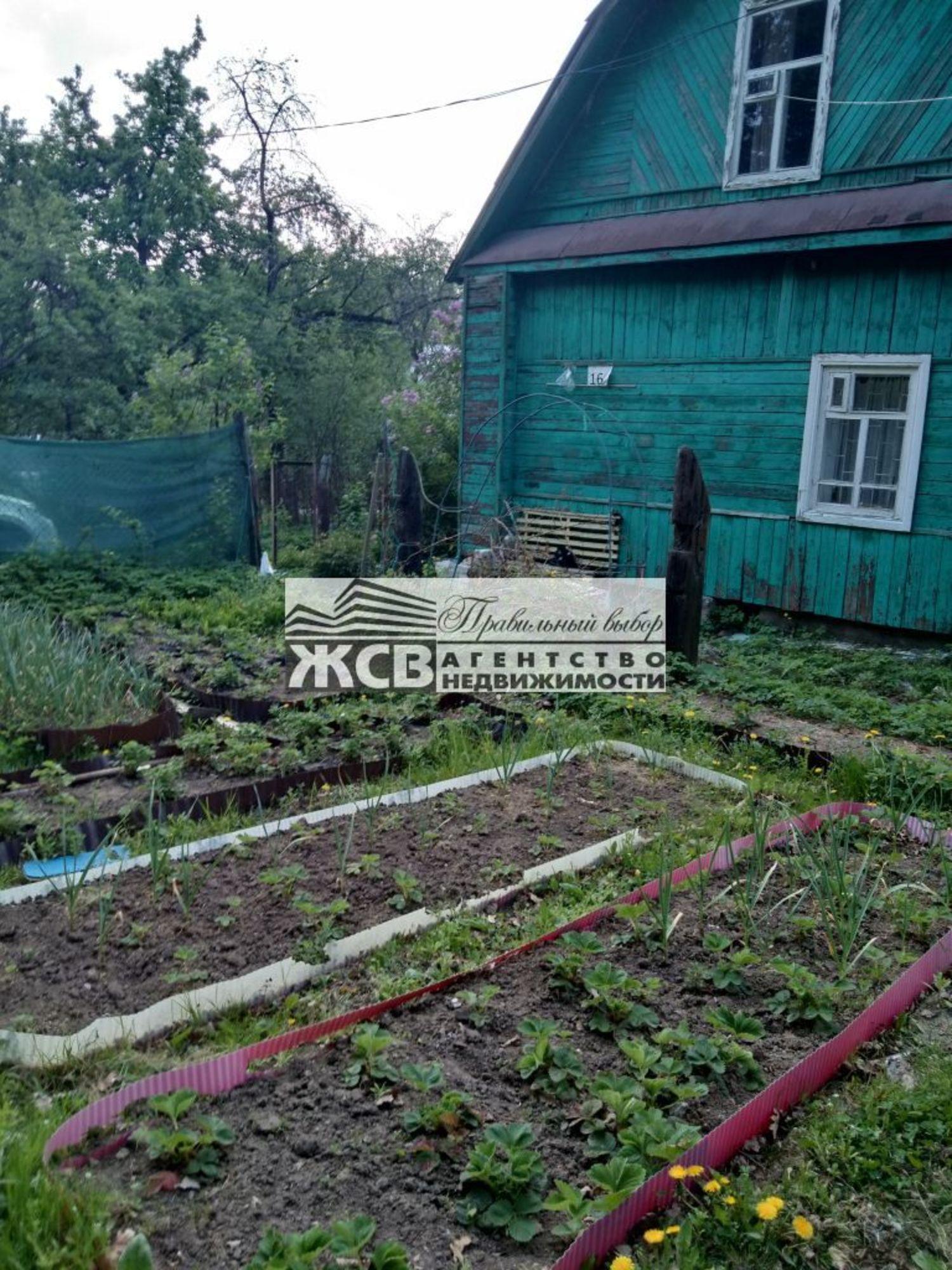 Купить дачу, дом, коттедж за 1 600 000 рублей на Лесная, 16