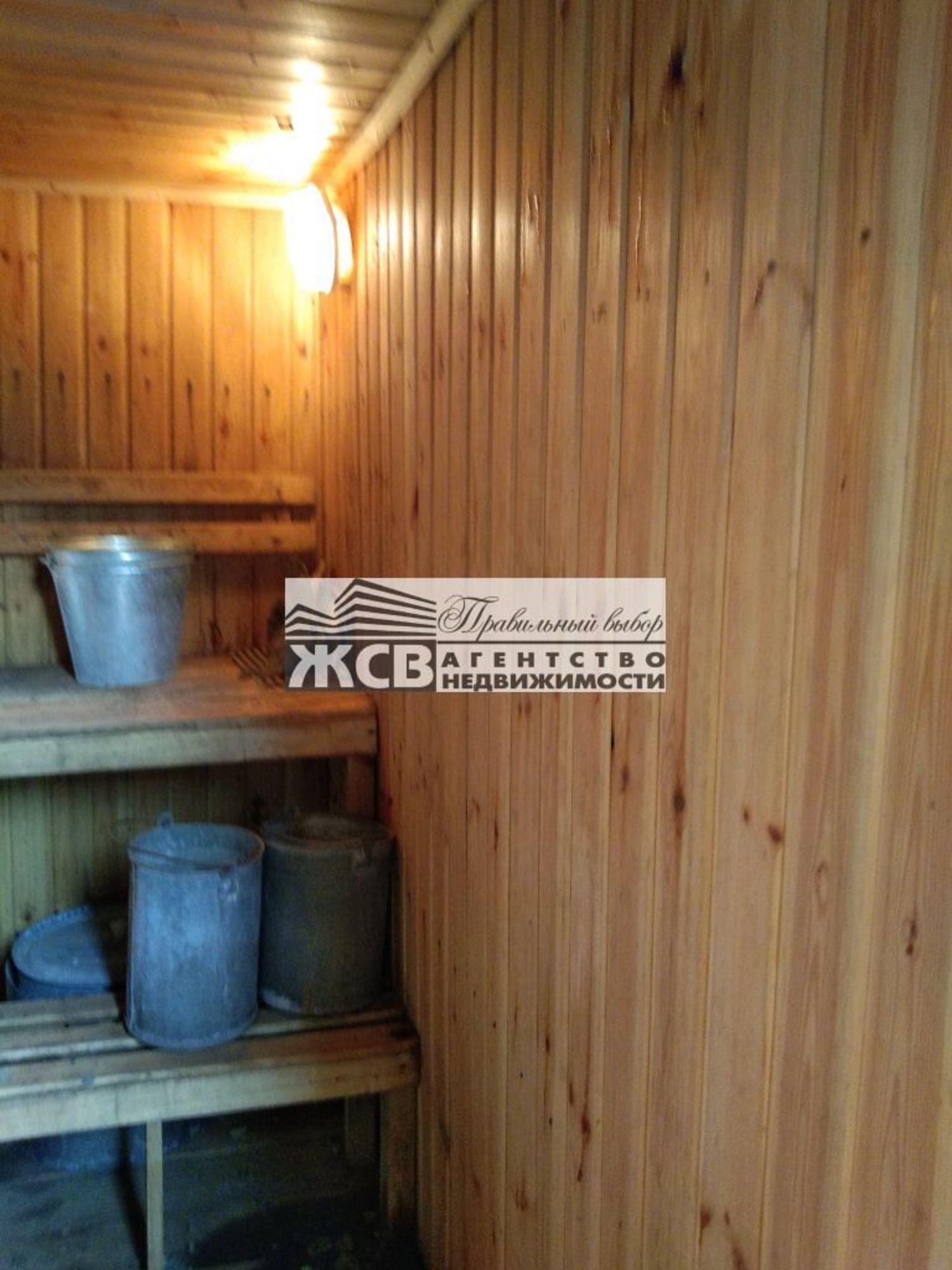 Купить дачу, дом, коттедж за 1 600 000 рублей на Лесная, 16