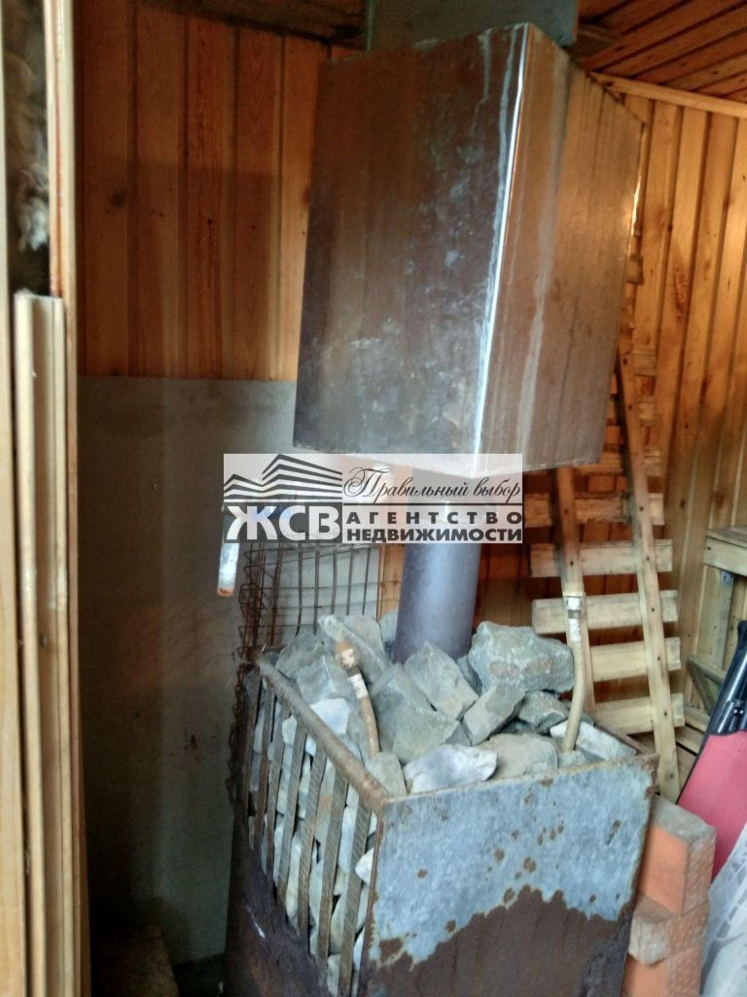 Купить дачу, дом, коттедж за 1 600 000 рублей на Лесная, 16