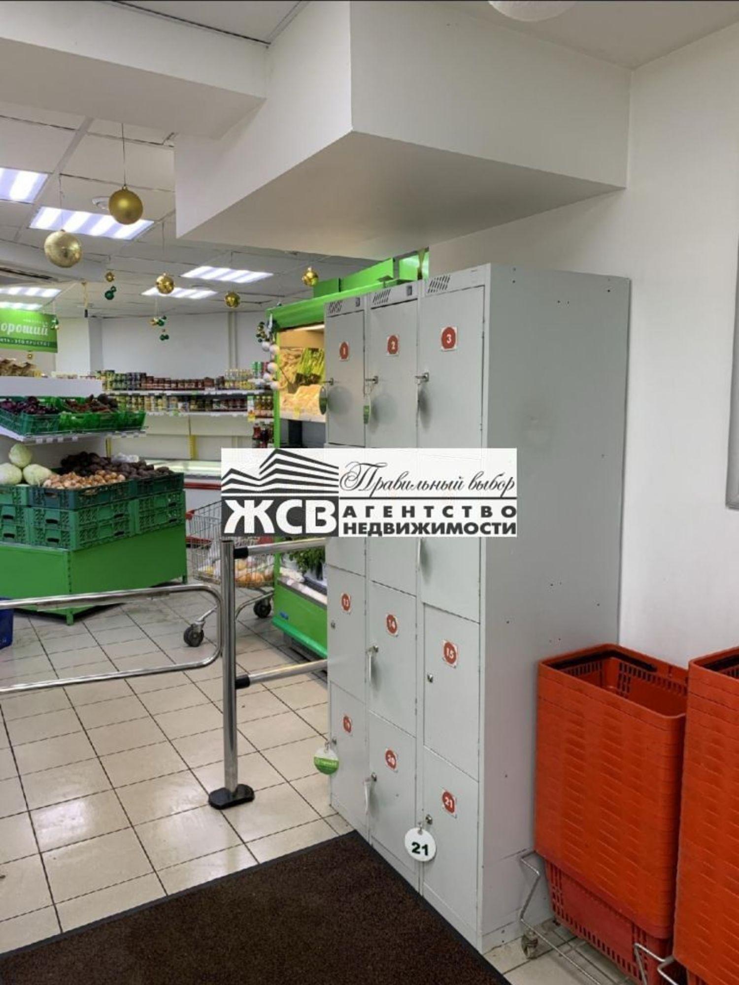 Купить помещение свободного назначения за 40 000 000 рублей на Ленина пр-кт, 44Г
