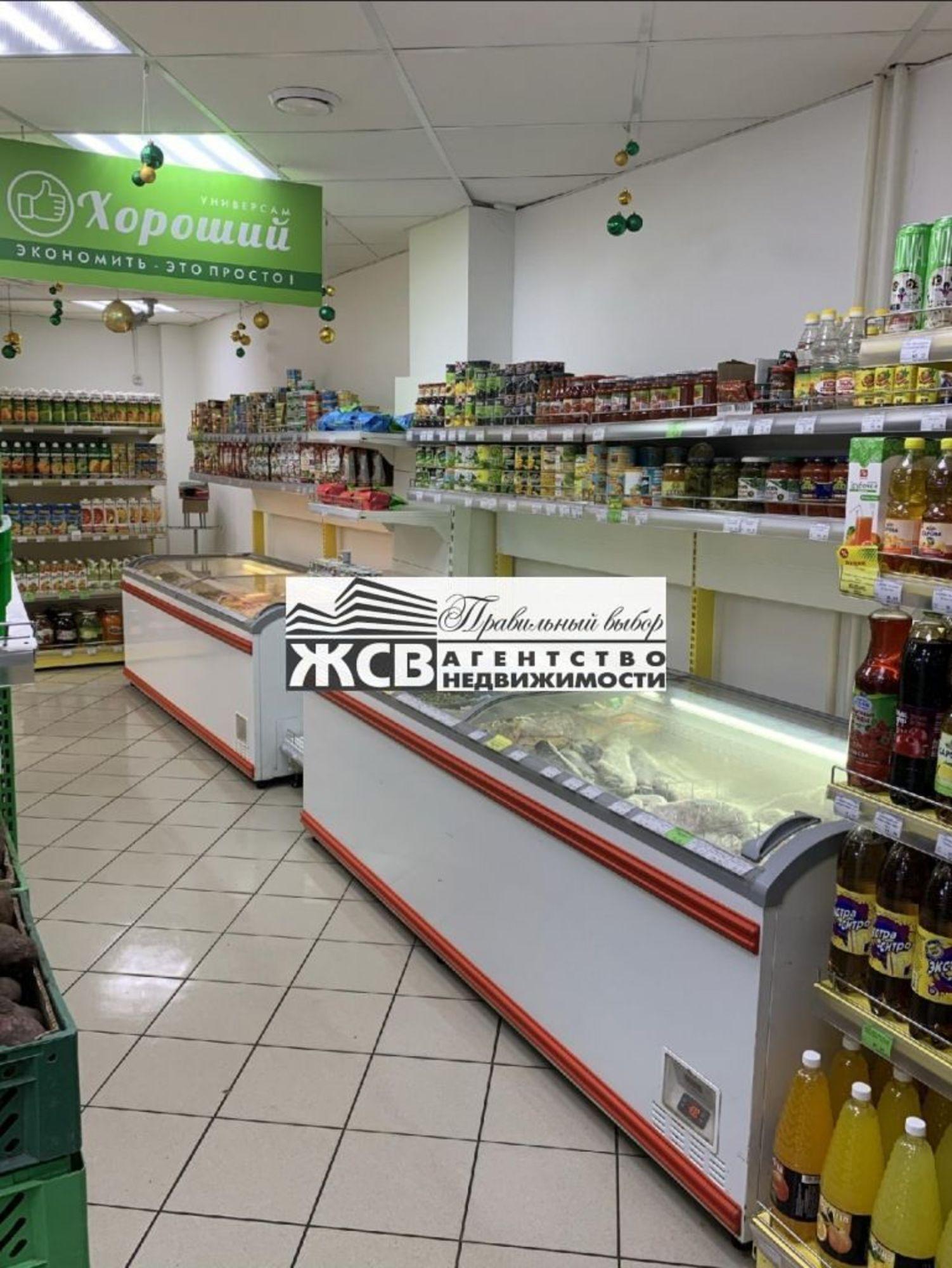 Купить помещение свободного назначения за 40 000 000 рублей на Ленина пр-кт, 44Г