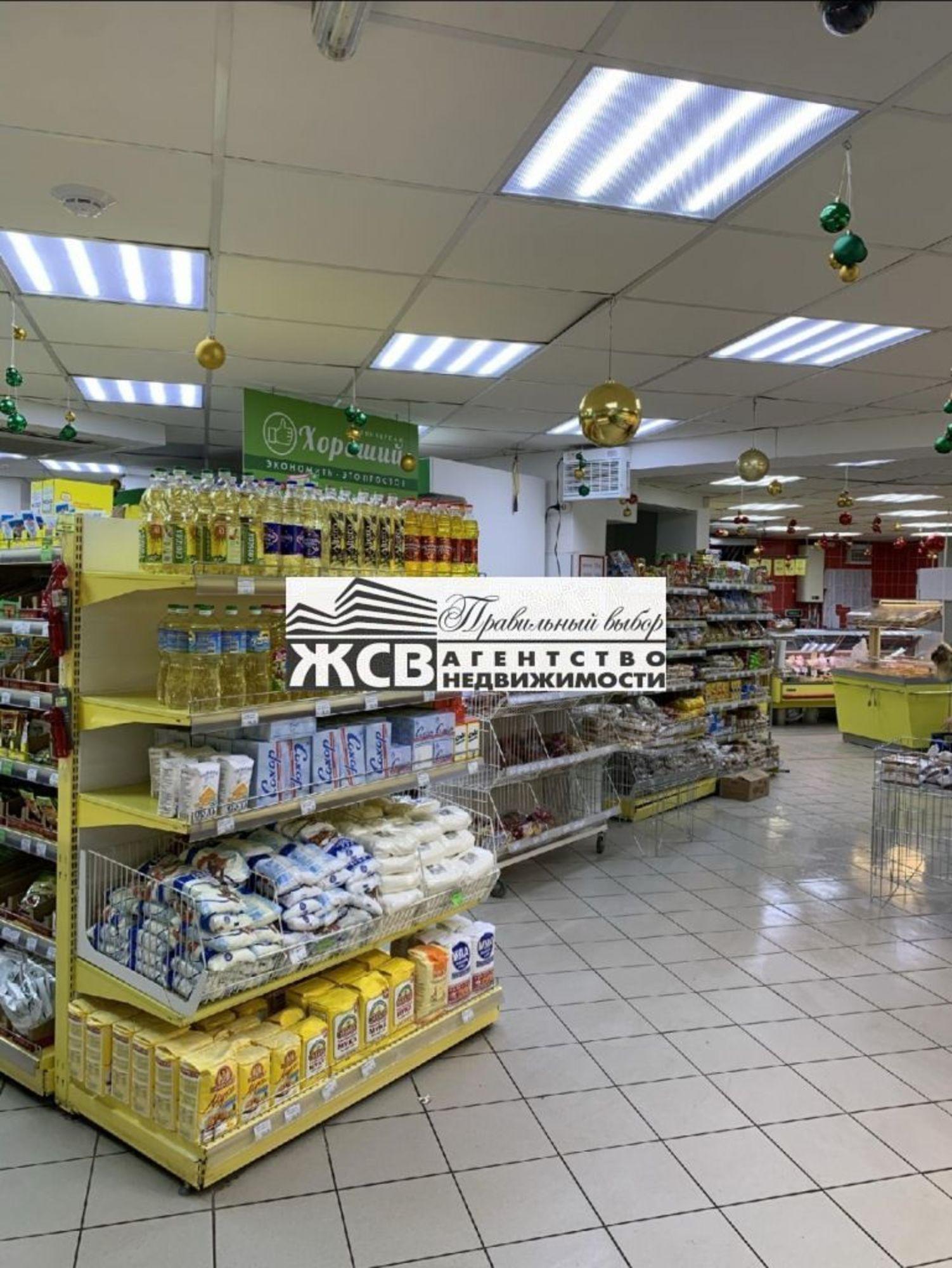 Купить помещение свободного назначения за 40 000 000 рублей на Ленина пр-кт, 44Г
